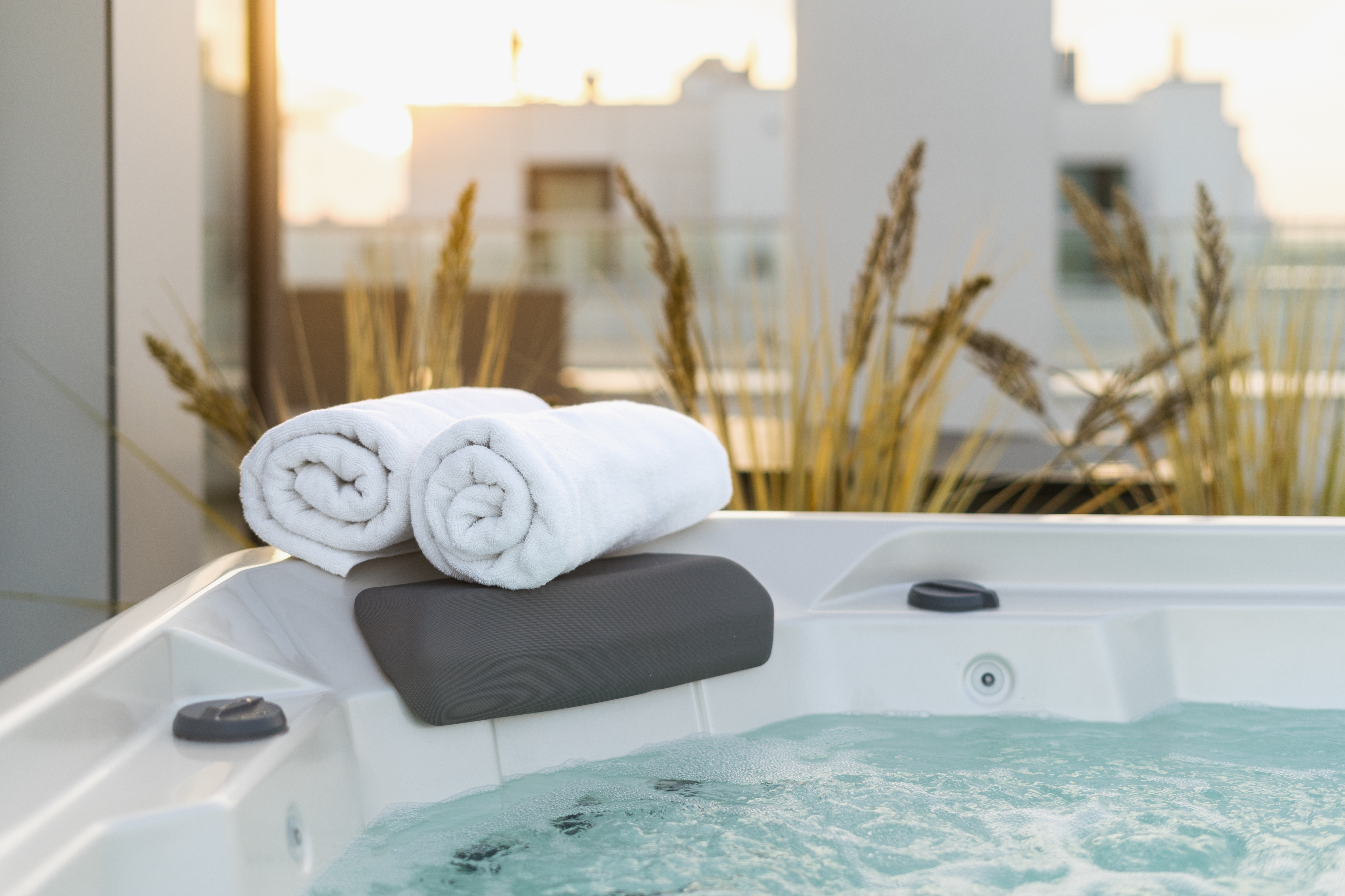 Hot tub numpty nightmares and how to avoid them